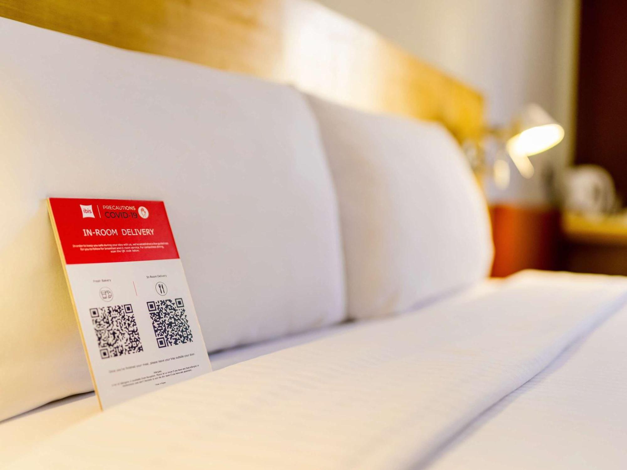 فندق Ibis Cascavel المظهر الخارجي الصورة